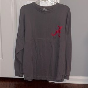 Alabama tee